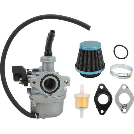 Atv-vergaser Mit Luftfilter Als Ersatz Für Taotao 49cc 50cc 70cc 90cc 100cc 125cc Go-kart Quad Bike