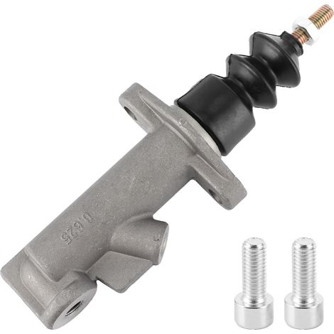 0,625-zoll-bohrung Aus Aluminiumlegierung Für Brems-/kupplungshauptzylinder Für Hydraulische Handbremse