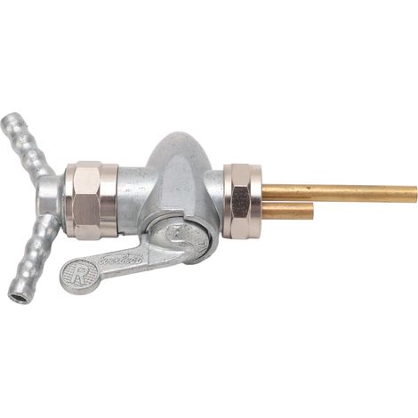 Ersatz-benzinhahn-schaltventil Aus Metall Für R51/3, R69, R50, R68, R67, R67/2, R60/2 Und R50/2