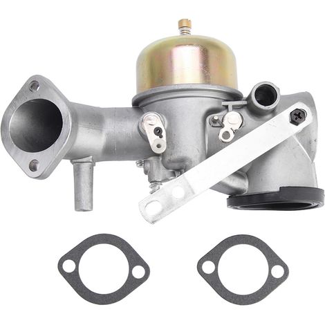 Vergaser Für 491031 490499 491026 281707 12 Ps Motor Vergaser X6d2