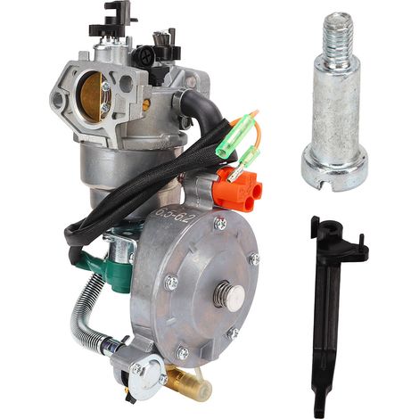 Zweistoffvergaser-metallgenerator-ersatzvergaserbaugruppe Für Champion 100155 100230