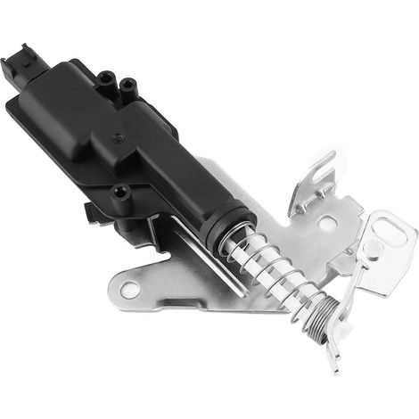 Heckklappenverriegelungsaktuator 1481081 Passend Für Ford Fiesta Mk5 6/fusion
