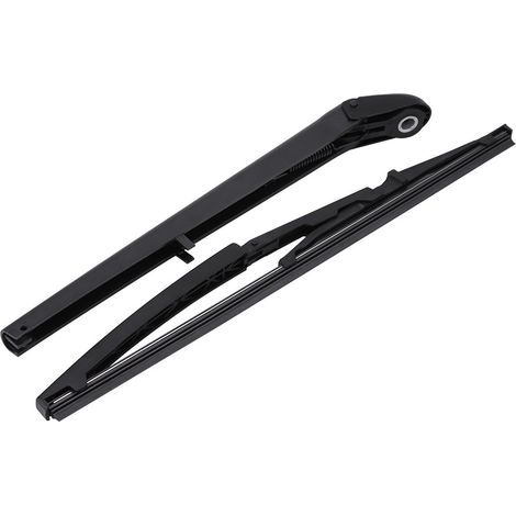 Heckscheibenwischerarm Und -blatt Für Fiat Panda Active/dynamic/eleganza 04-12