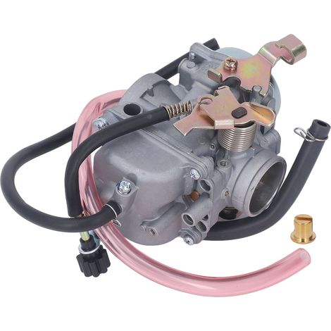Atv-vergaser-set Aus Metall Für Bayou 300 Klf300 (1986–2005) – Hochleistungs-rennvergaser