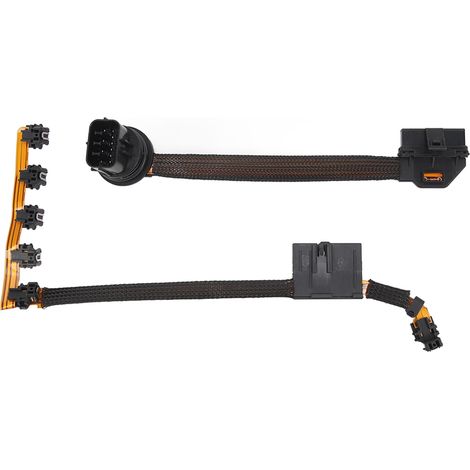 Kabelbaum Für Automatikgetriebe 46307 – 23010, Ersatz-getriebeventilkabelbaum Für Hyundai Accent Elantra