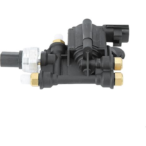 Rvh000046 Magnetventilblock Für Die Luftfederung Von Pkw, Passend Für Land Rover Lr3/lr4/sport
