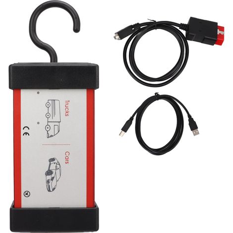 Obd2-autoscanner, Bluetooth-schnittstelle, Slr-steuergerätecodierungssystem, Obd-code-lesegerät, Diagnosewerkzeug