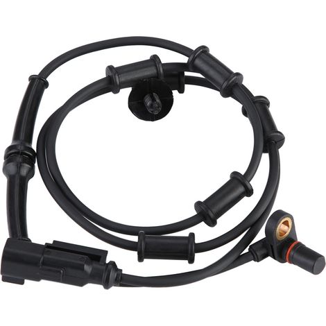 Raddrehzahlsensoren Vorne Links Und Rechts Für Dodge Ram 1500, 2500, 3500 4wd (modelljahre 2006–2008), Teilenummer 5179958aa