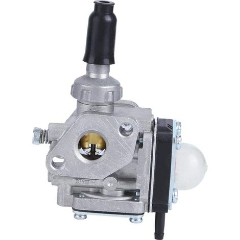 Vergaser Für Gartenrasenmäher, Ersatzvergaser Für Nikki 697203 Für Briggs & Stratton 795873 Motor, Toro Craftsman Werkzeug, Einfache Montage