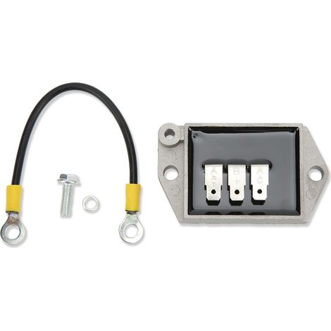 Ersatz-spannungsregler/gleichrichter 25 403 39 S Aus Aluminiumlegierung Für Kohler-motoren