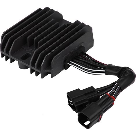 Spannungsregler-gleichrichter Für Motorräder, Passend Für Suzuki Gsxr 600 750 2006 – 2010 Gsxr1000 2005 – 2013