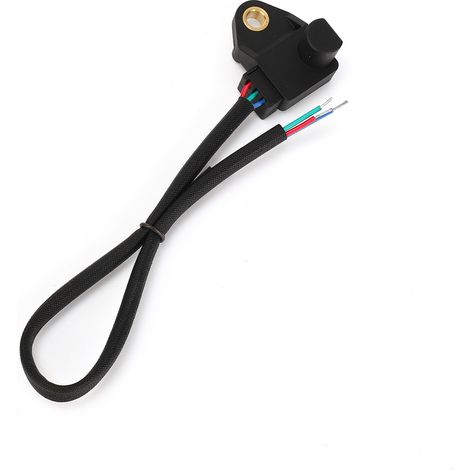 Turbinendrehzahlsensor 31705aa660 Ersatz Für Subaru Legacy, Outback Und Tribeca