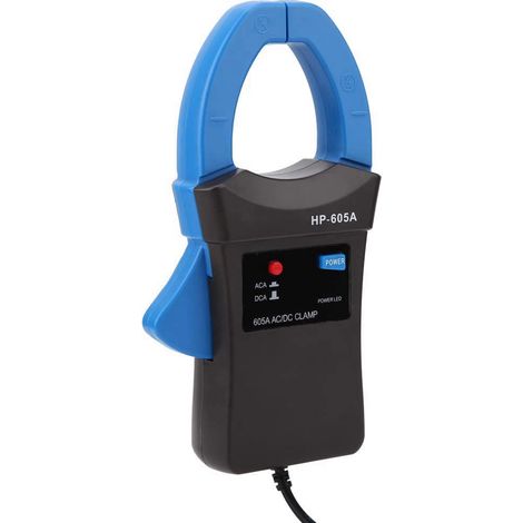 Hp-605a Hochpräzisions-stromzangenadapter, Stromzange Für Labor Und Fabrik