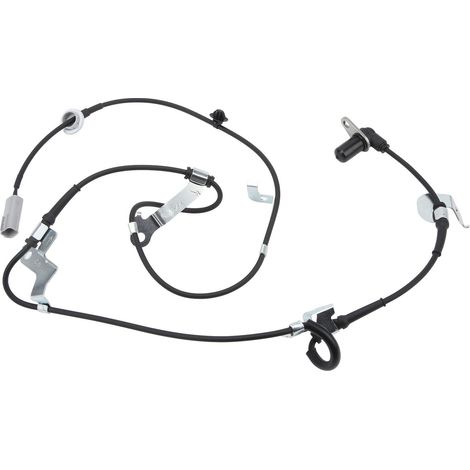 Abs-drehzahlsensor Vorne R Mf41231236, Ersatzteil Für Ford Ranger Pick Up Er24 2.5td