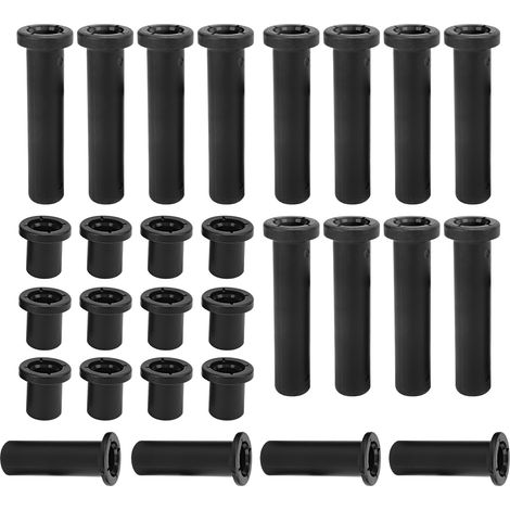 Vordere Und Hintere A-arm-buchsen, 28 Stück, Ersatzteilnummer 5439874 Für Polaris Rzr 800 Rzr S 4 800