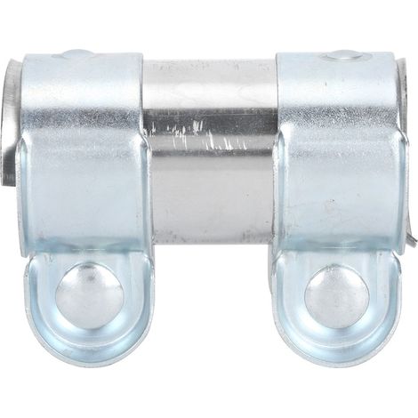 Auspuffrohrschelle, 38x90mm, Ersatzkupplung Für Seat Ibiza, 8z0253141