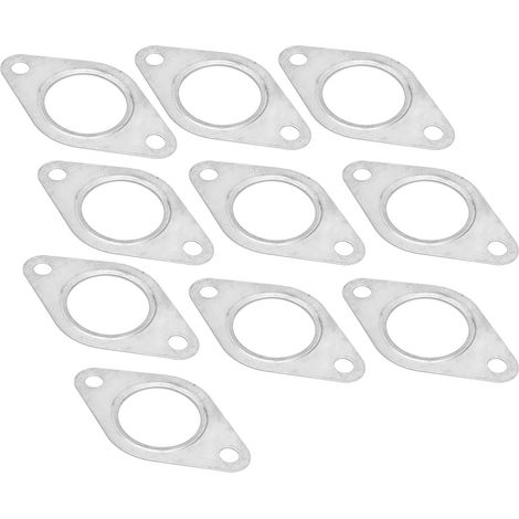 Edelstahldichtung, Universelles Ersatzteil Für 35-mm-/1,4-zoll-überdruckventil, 10 Stück
