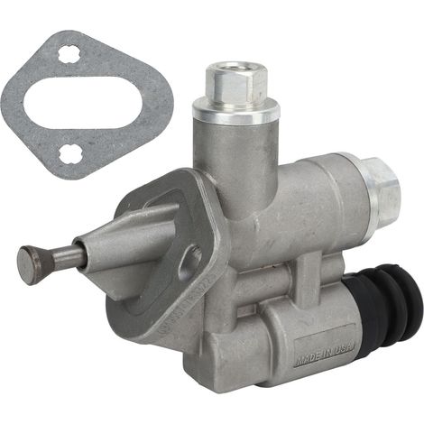 Kraftstoffförderpumpe Mit Dichtungen 4988747 Ersatzteil Für Dodge Ram Cummins 5.9l Diesel 12v P7100 1994-1998
