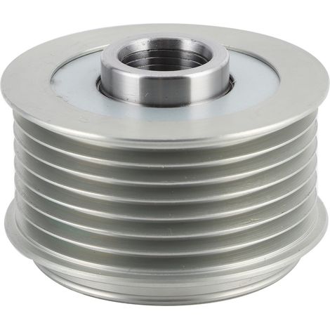 Lichtmaschinenkupplungsriemenscheibe F587281 Generatorteile Für Ford Ranger (tke) 2.2 Tdci