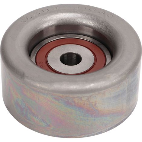 Spannrolle Für Antriebsriemen 1660431010, Oem-design, Metallersatzteil Für Land Cruiser Crown