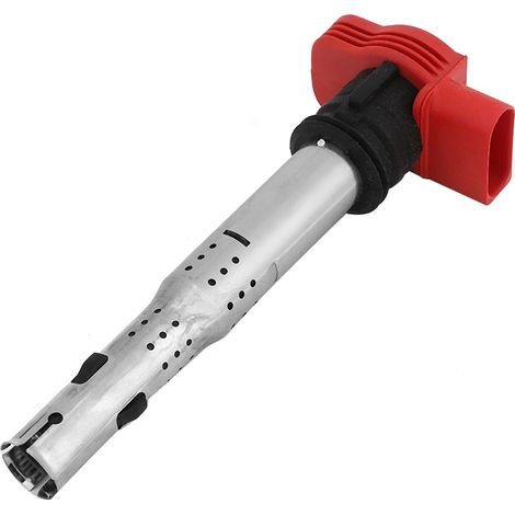 Zündspule 06e 905 115 E Ersatzteil Passend Für A3/a4/a5/a6/a8