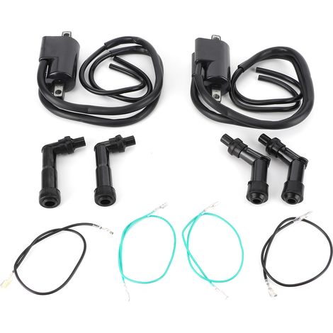 Zündkerzenstecker 30510333013 Für Honda Cb350f Cb400f Cb500 Cb550