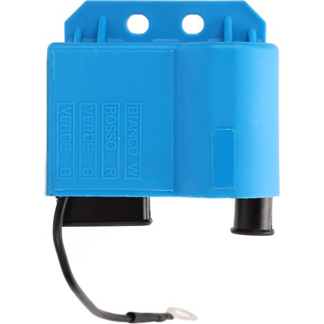 Elektronische Zentralzündspule Cdi 32398112 Abs-ersatz Für Vespa Px 80 125 150 200
