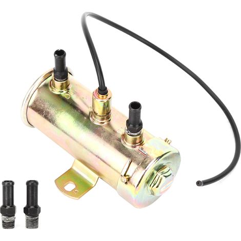 Elektronische Kraftstoffpumpe, 12-v-dieselteil, Passend Für Facet Fep87sv Pro87sv 27149 – 2093