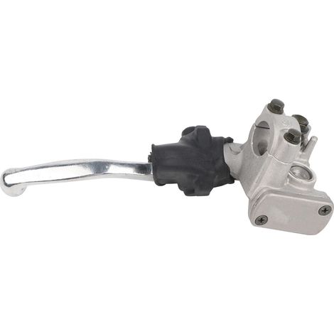 Rechter Vorderer Bremshebel Für Honda Cr125r Cr250r (baujahre 1996–2013)