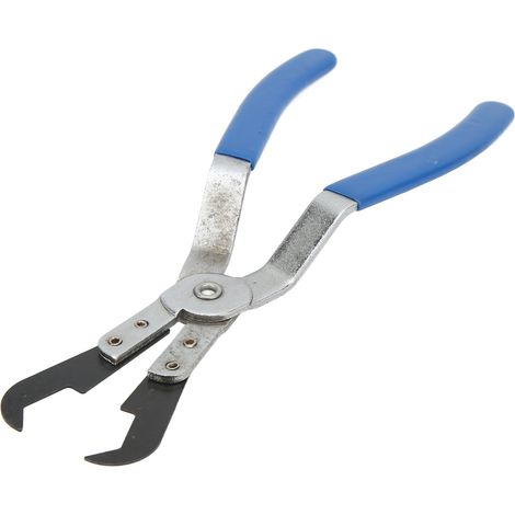 Türgriff-clip-klemme, Rutschfester Vinyl-offset-griff, Universelles Werkzeug Zum Entfernen Von Metall-windschutzscheibenleisten