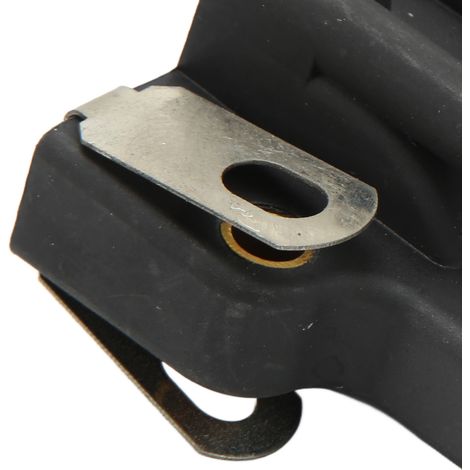 Ersatz-doppelzündspule 0583740 Für Johnson Evinrude 2 Ps, 2,3 Ps, 2,5 Ps, 3 Ps, 3,3 Ps, 4 Ps, 6 Ps, 8 Ps Und 9,9 Ps