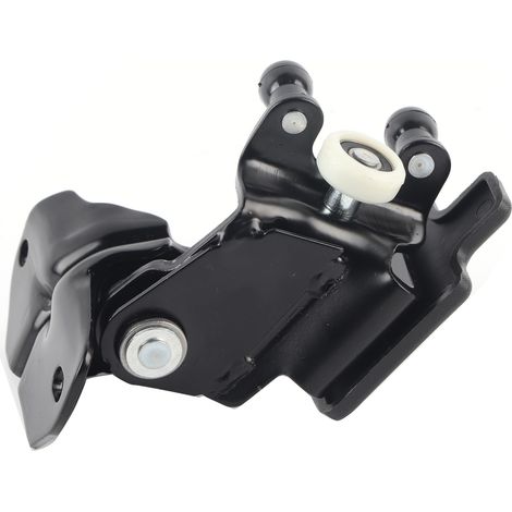 Fiat Türrolle, Seitliche Türführungsrolle, Rechte Mittlere Schiebetürführungsrolle Passend Für Citroën Jumper 06 1344266080 1376704080 9033 9033