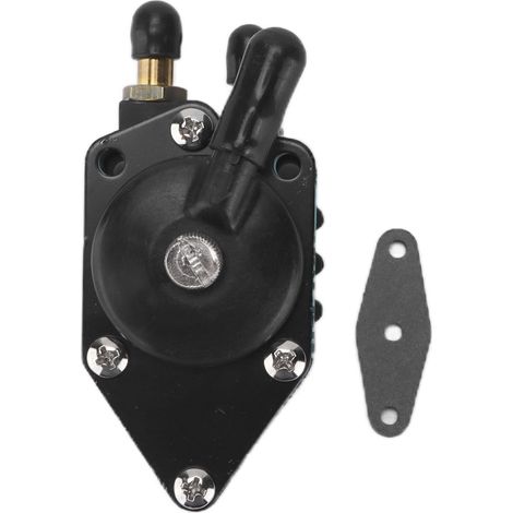 Kraftstoffpumpe Für Außenbordmotor 385784 433390, Ersatz Für Johnson Evinrude 25 35 50 65 70 75 85 88 90 100 105 115 125 135 140 Ps