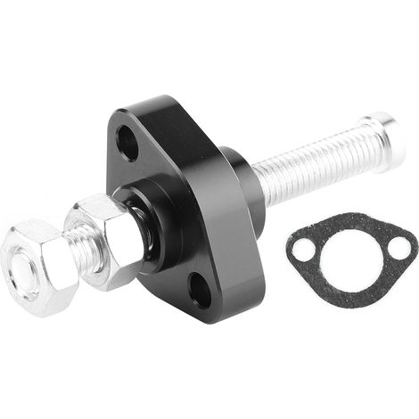 Nockenwellen-steuerkettenspannerdichtung Für Honda Cbr600f F3 F4 F4i Cbr900 Rr Cbr900f Cb F Schwarz