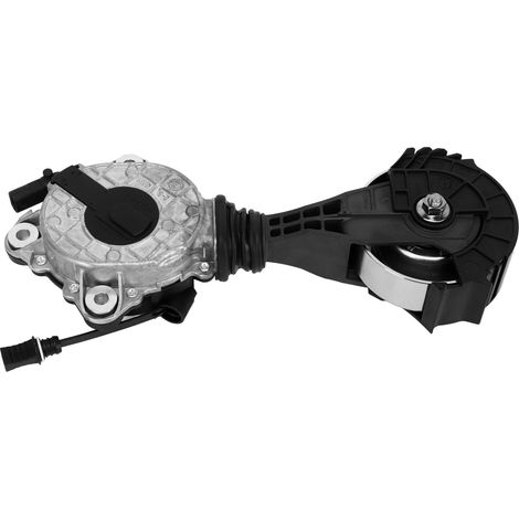 Reibrad Für Wasserpumpe 11287598832, Ersatz-riemenspanner Für Peugeot 207, 208, 308, 508, 3008, 5008 1.6 Vti 16v