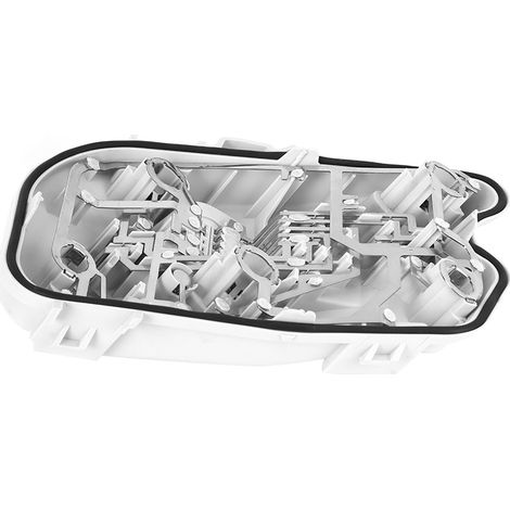 Lampenfassung Für Rechte Rückleuchte Für Audi A6 C6 Limousine (2004–2008), Teilenummer 4f5945222c