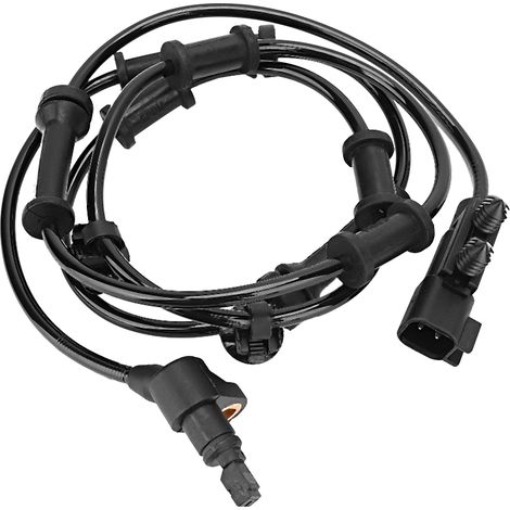 Abs-raddrehzahlsensor Vorne 68003281aa Für Jeep Wrangler