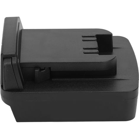Worx 20v Auf 18v Lithium-akku-adapter Für Elektrowerkzeuge Mit Ladegerät