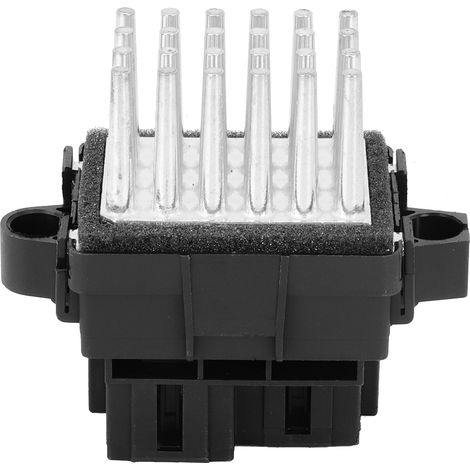 Ersatz-heizwiderstand Für Gebläsemotor Für Chevy Camaro 15141283
