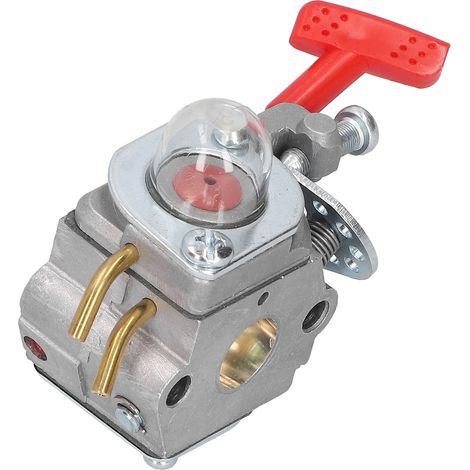 Ersatzvergaser Für Walbro Wt458, Wt-220, Wt-318, Wt-318x, Wt-165 Und Wt71c Gartengeräte Aus Aluminiumlegierung