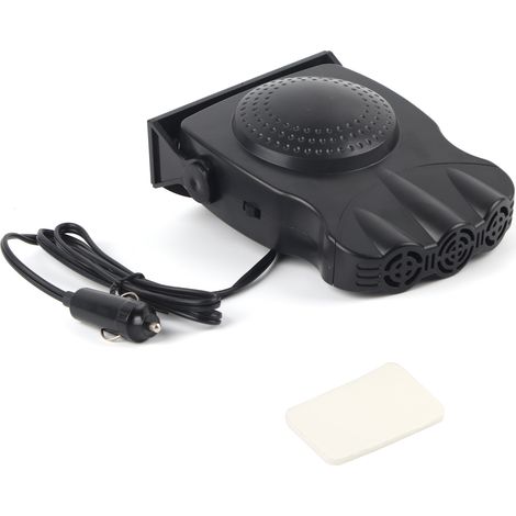 12v 150w 2-in-1 Auto-heizung, Kühlventilator, Windschutzscheibenenteiser
