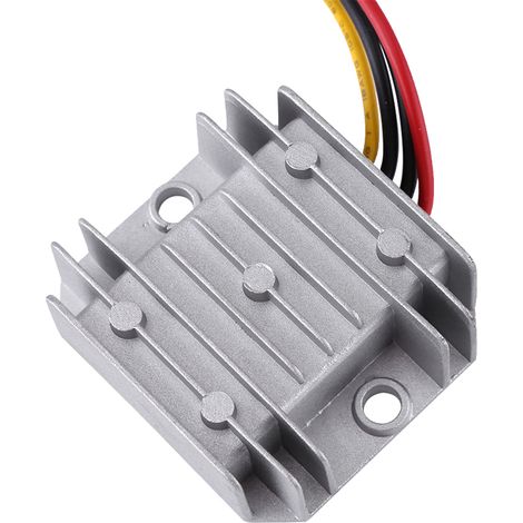 12-v-gleichstrom-zu-24-v-gleichstrom-spannungswandler, Aufwärtswandlermodul