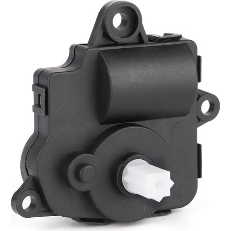 Stellmotor Für Die Lufteinlassmischklappe Der Heizungsanlage 25952814, Passend Für Chevrolet Equinox