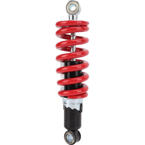 Stoßdämpfer Für Vorder- Und Hinterachse Für Pit Quad, Dirt Bike Und Atv, Lochabstand 230 Mm