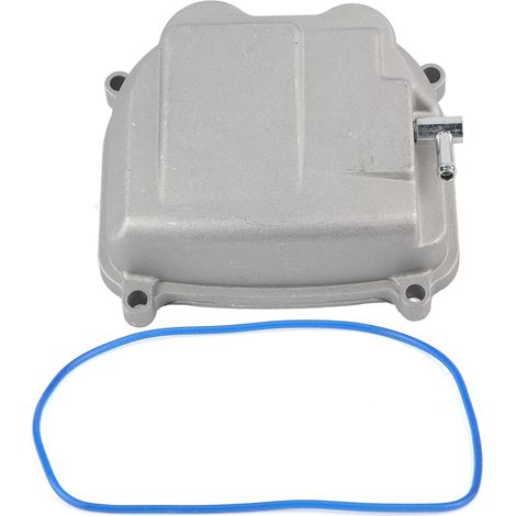 Ventildeckel Und Gummiring Für Gy6 4-takt 125cc 150cc Roller/atv
