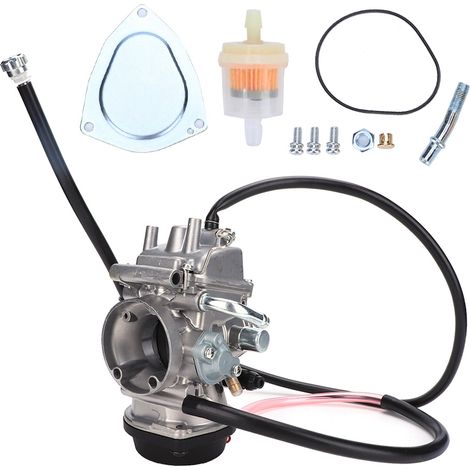 Vergaser-ersatzteil Für Suzuki Ltz 400 Atv Quad 2003 2004 2005 2006 2007