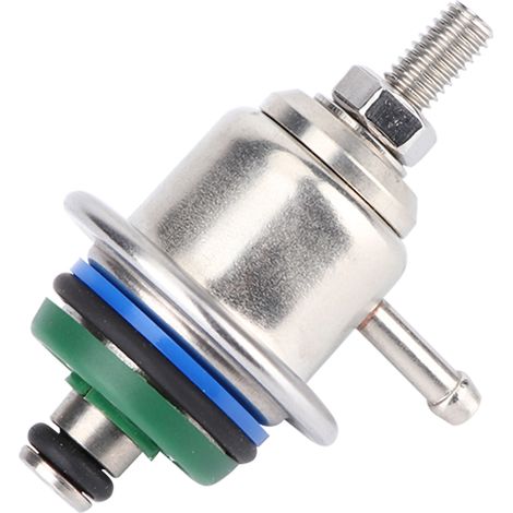 Einstellbare Hochdruck-kraftstoffpumpe 3-5 Bar Kraftstoffeinspritzdruckregler Für Z32.8