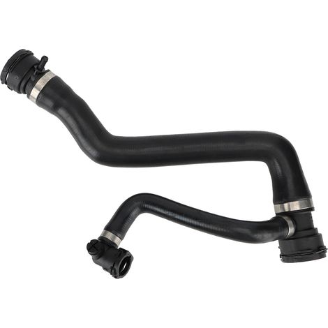 Langlebiger Wasserschlauch Für Kühler, Passend Für E88, E82, E93, E92, E91, E90, E84, Teilenummer 17127531768