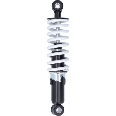 250-mm-universal-motorradstoßdämpfer, Verstellbarer Ersatz Für Suzuki Atv, Go-kart, Quad Und Dirtbikes