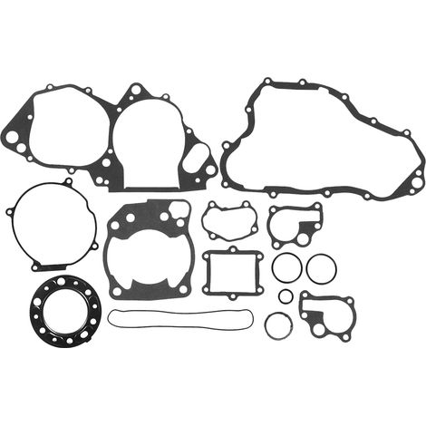 Kompletter High-end-motordichtungssatz Für Honda Cr250r 1992-2001